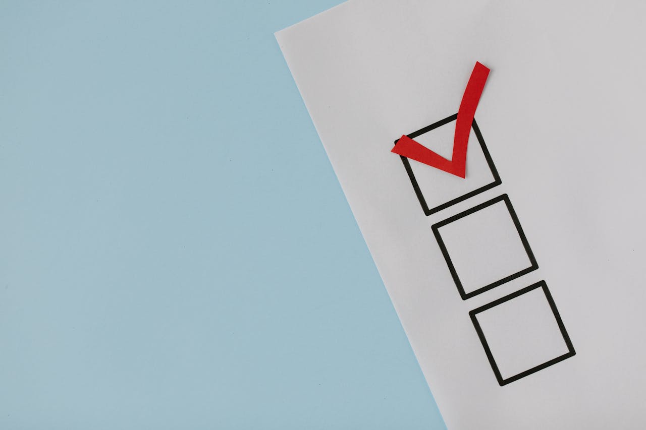 validation&testing